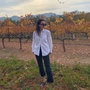 Meet your Posher, Noelle